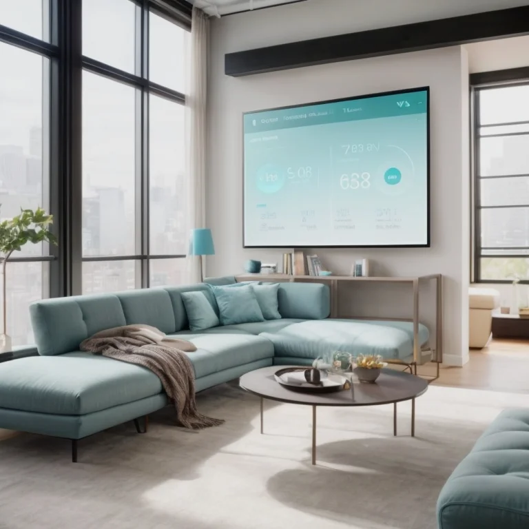 Wie KI die Klimasteuerung revolutioniert