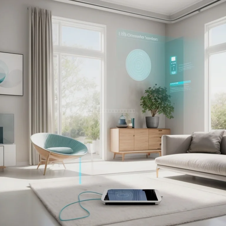 Smart Building Trends 2025