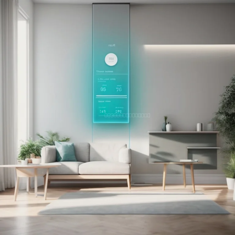 Icon Benutzerfreundliche Oberfläche